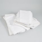 623312 Linen cloths